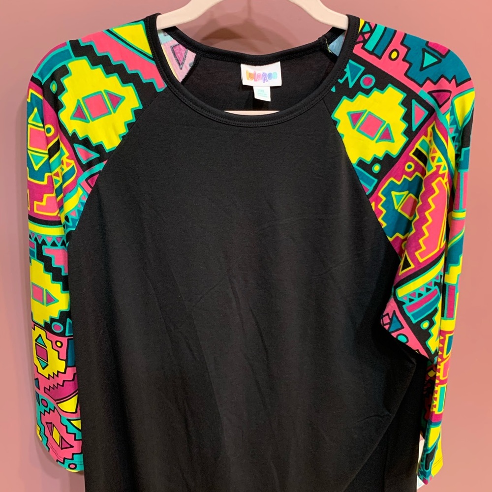 Lularoe Randy shirt